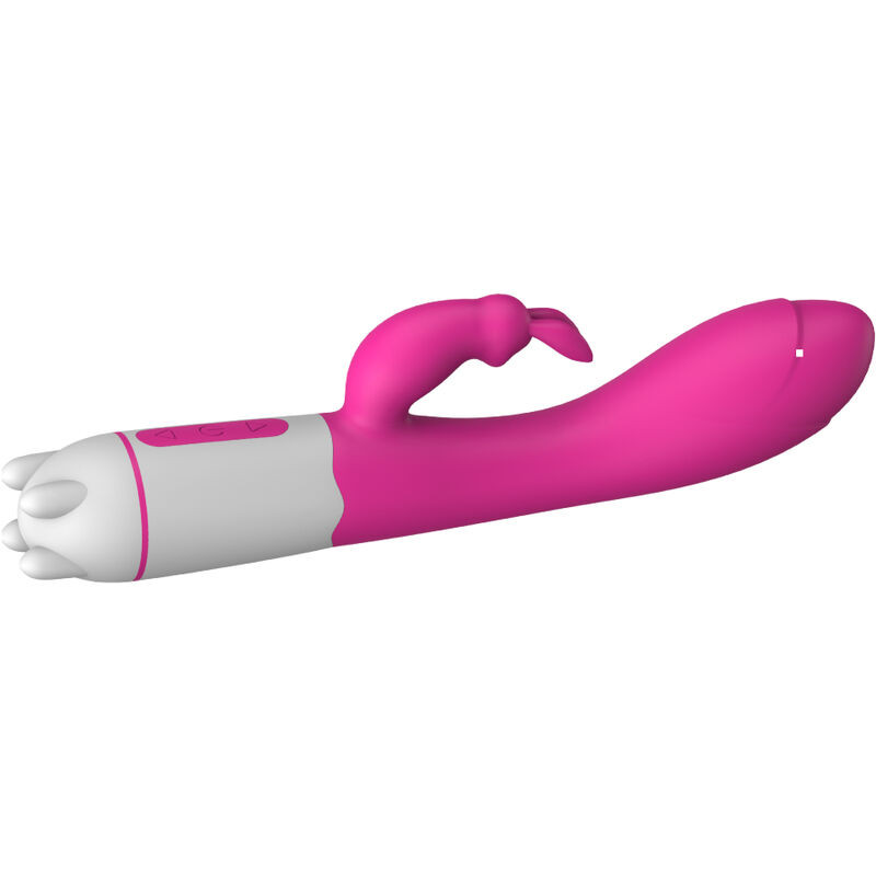 ARMONY - Boldog vibrátor és csiklóizgató nyuszival - Image 6