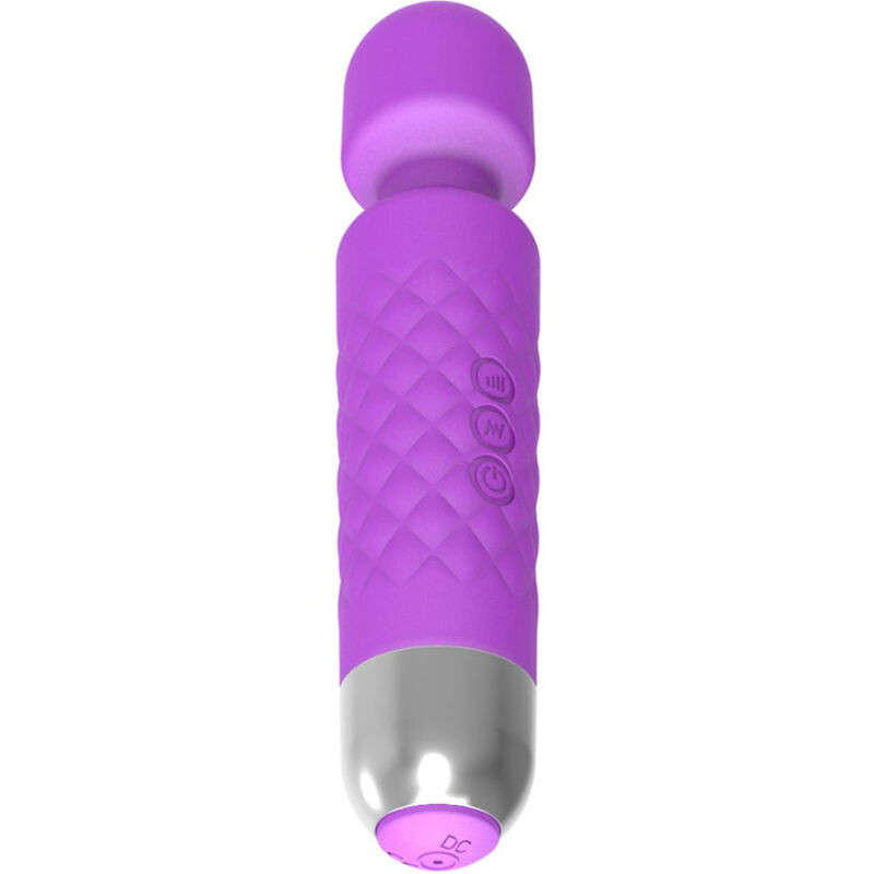 ARMONY - mini vibrátor és masszírozó elegáns érzékkel - Image 3