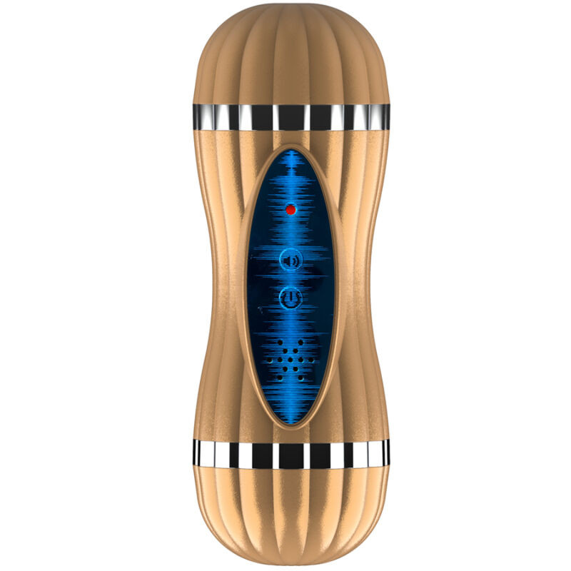 ARMONY - prémium kétszeres maszturbátor vaginával és szájjjal - Image 3
