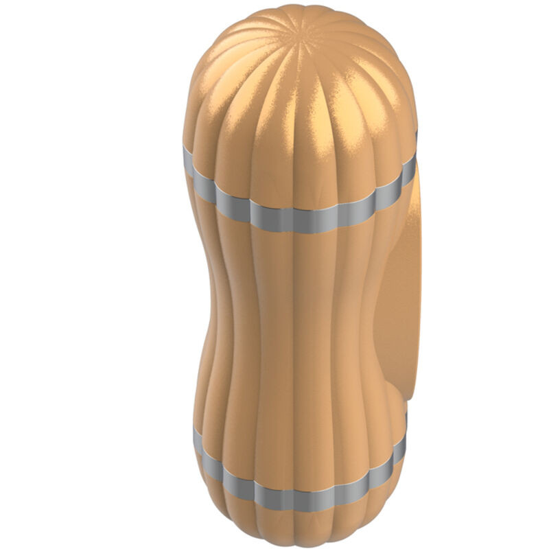 ARMONY - prémium kétszeres maszturbátor vaginával és szájjjal - Image 5