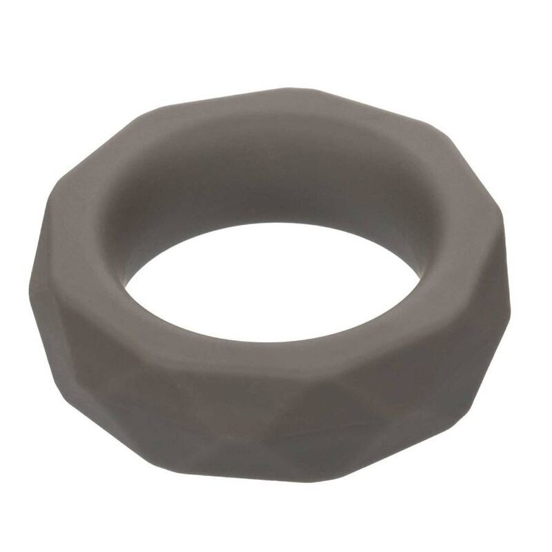 CALEXOTICS - ALPHA PRLONG – prizmás, prémium péniszgyűrű - Image 6