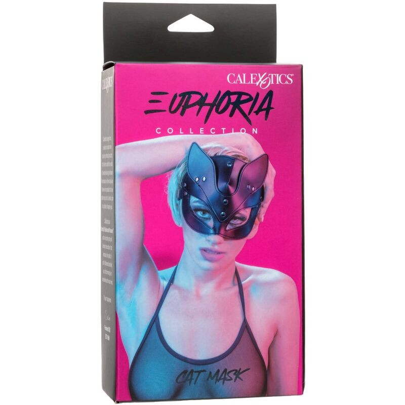 CALEXOTICS - Eufória arcmaszk érzéki játékhoz - Image 3