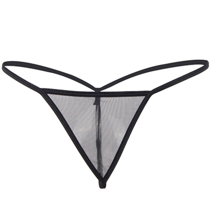 SUBBLIME – csipkés babydoll tunika (L/XL méret) - Image 7