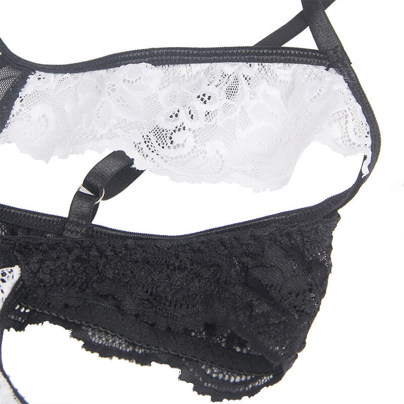 SUBBLIME - érzéki testruha L/XL méretben - Image 7