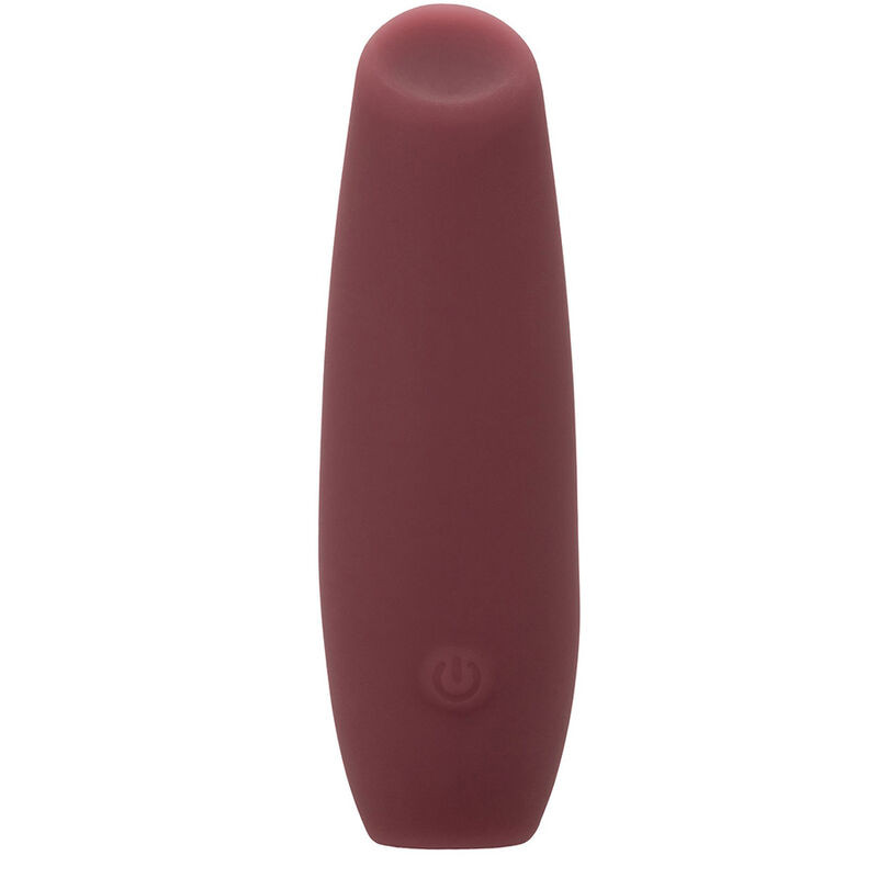 CALEXOTICS - MOD TILT – érzéki vibrátor piros színben - Image 3