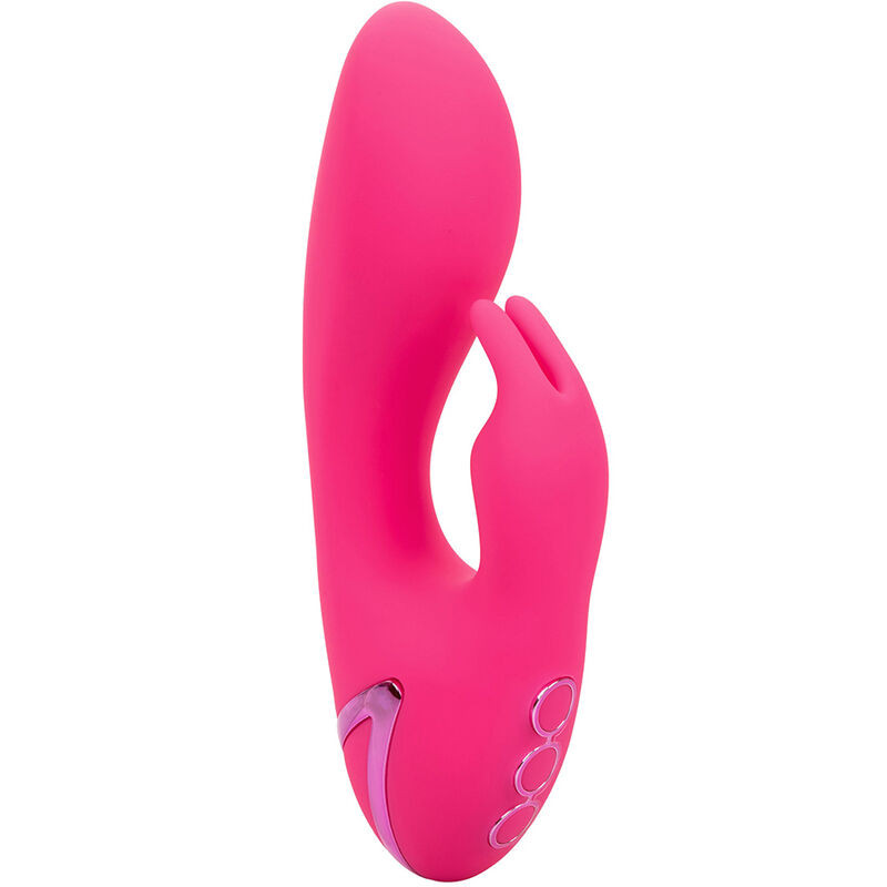 CALEXOTICS - SoCal Sunshine – rózsaszín nyúl vibrátor - Image 3