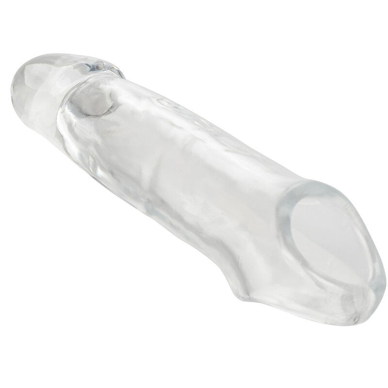 CALEXOTICS - Átlátszó kényeztető hosszabbító 5,5" - Image 4