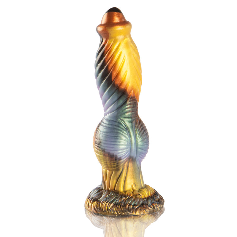 EPIC - PHOENIX DILDÓ – újratölthető távirányítós élvezet - Image 3