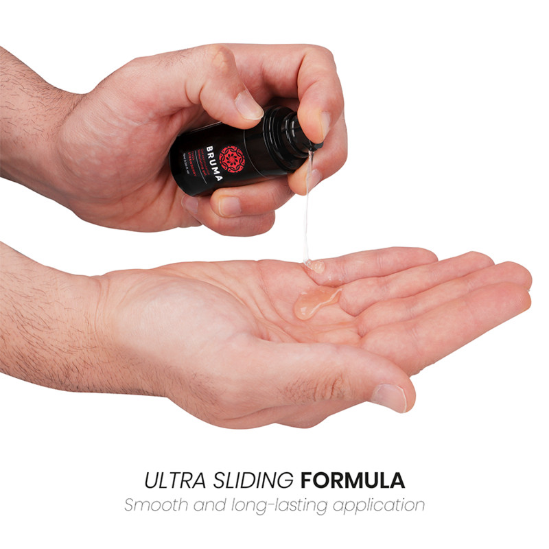 Bruma – eper ízű, intenzív érzékiségű balzsam 15 ml - Image 2
