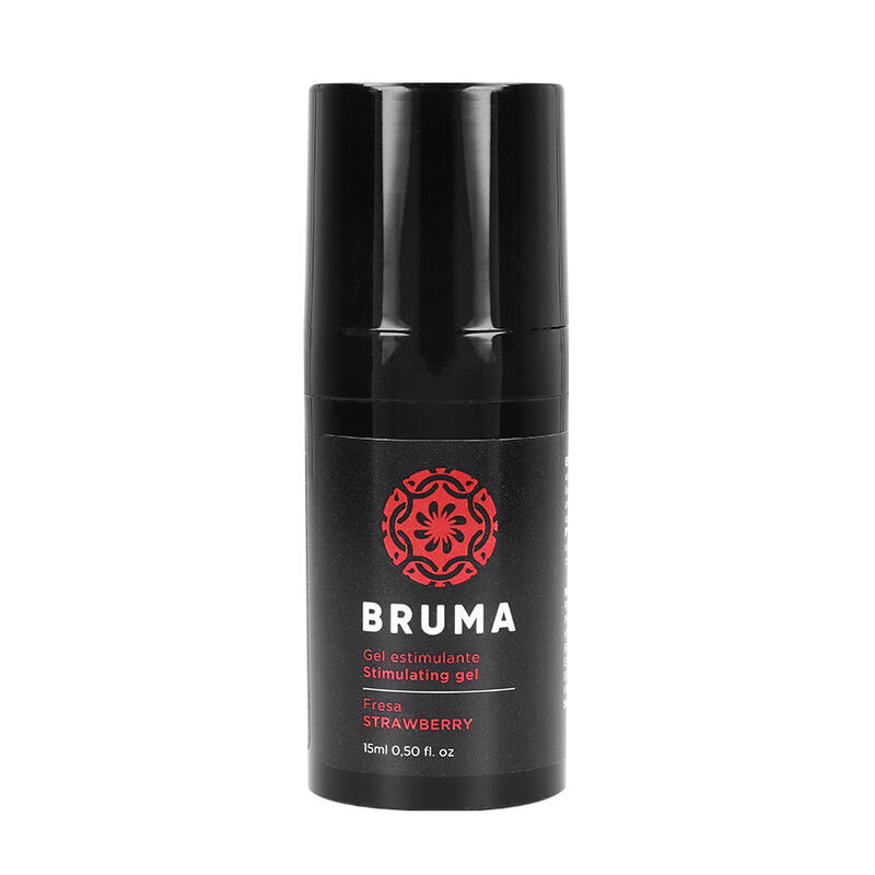 Bruma – eper ízű, intenzív érzékiségű balzsam 15 ml - Image 5