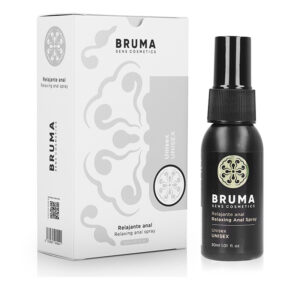 BRUMA - relaxáló uniszex anál spray 30 ml