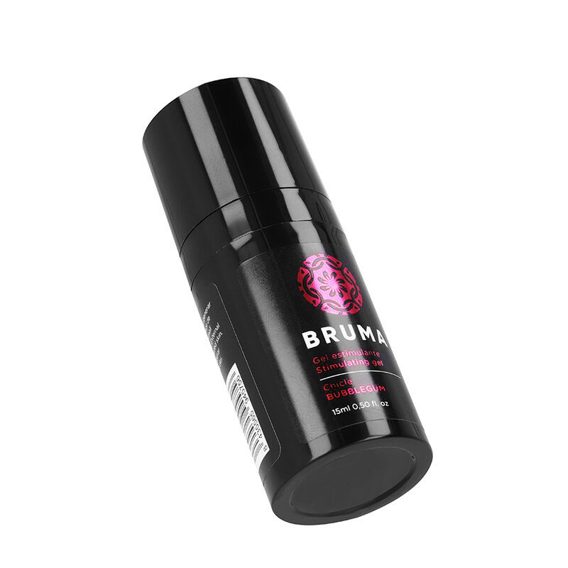 Bruma - ízesített intenzív bázis balzsam 15 ml - Image 6