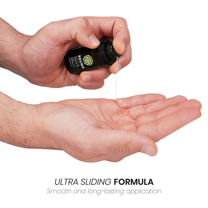 BRUMA – intenzív Görögdinnye ízű stimuláló gél 15 ml - Image 2