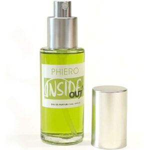 500 COSMETICS - PHIERO INSIDE OUT – férfi parfüm feromonokkal