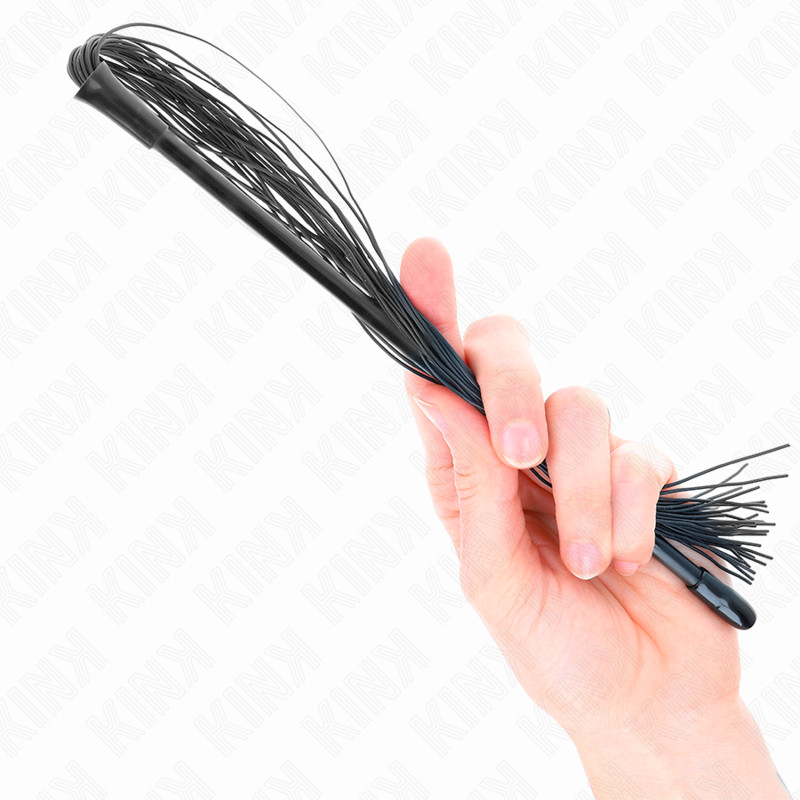 KINK – prémium szilikon ostor 60 cm hosszú - Image 3
