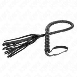 KINK - gyöngyös kígyó ostor 80 cm