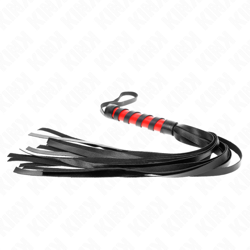 KINK - rövidnyelű korbács 45 cm - Image 4