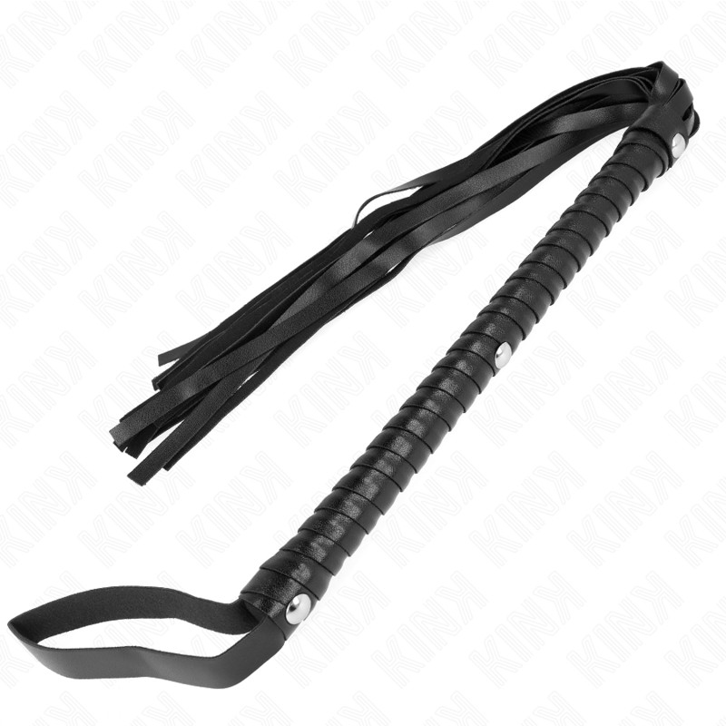 KINK – 60 cm-es hosszú nyelű ostor