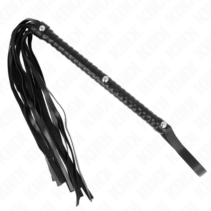 KINK – 60 cm-es hosszú nyelű ostor - Image 2
