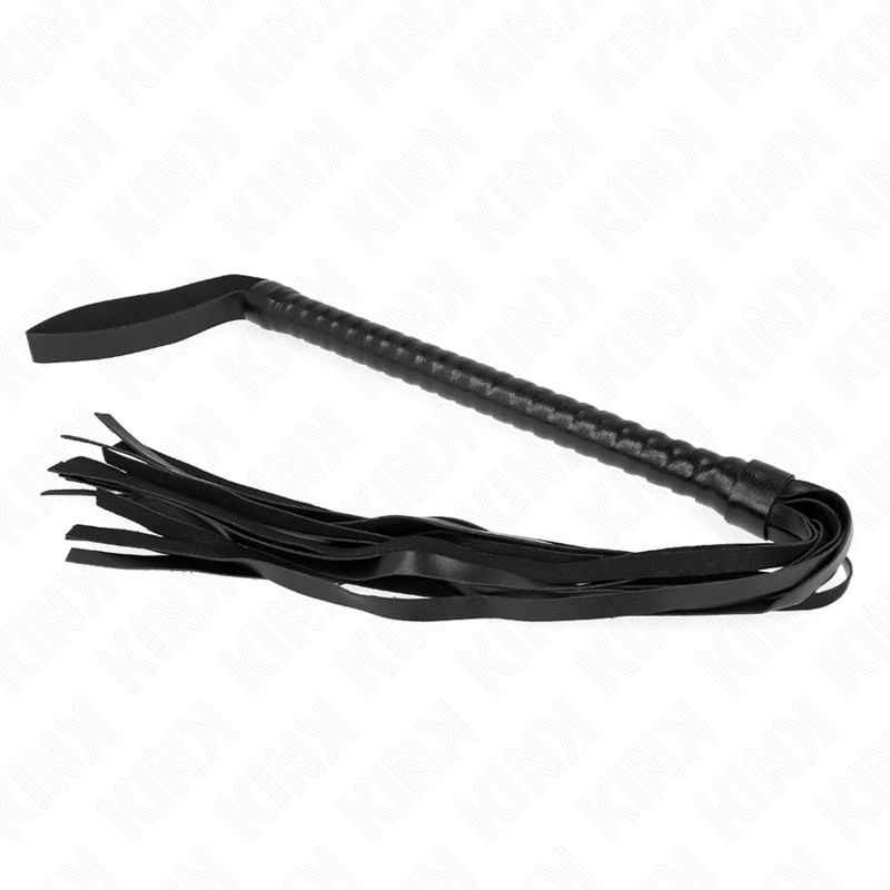KINK – 60 cm-es hosszú nyelű ostor - Image 3