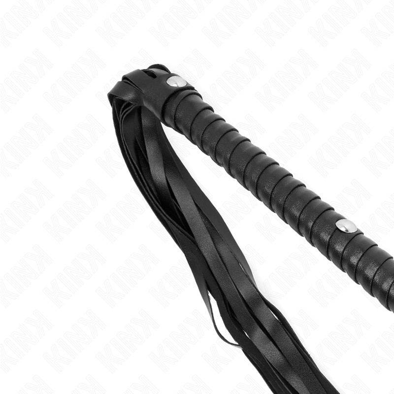 KINK – 60 cm-es hosszú nyelű ostor - Image 4