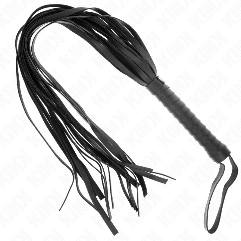 KINK - puha hosszú farkú ostor 70 cm - Image 2