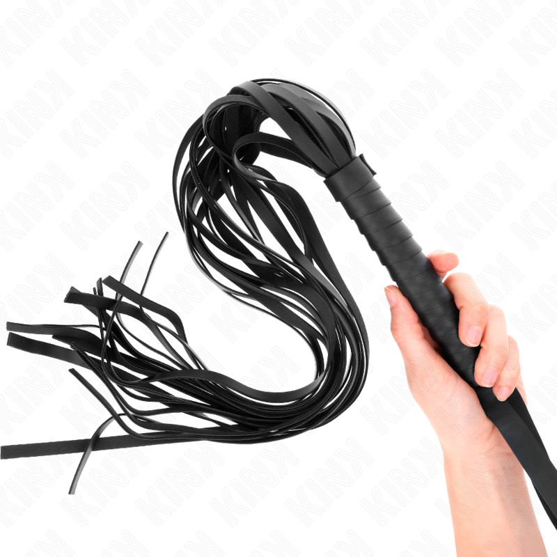 KINK - puha hosszú farkú ostor 70 cm - Image 4