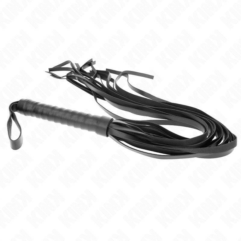 KINK - puha hosszú farkú ostor 70 cm - Image 5