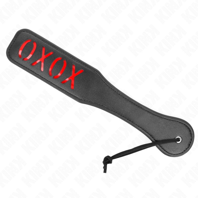 KINK - XOXO kerek sarok paletta 32 x 6 cm