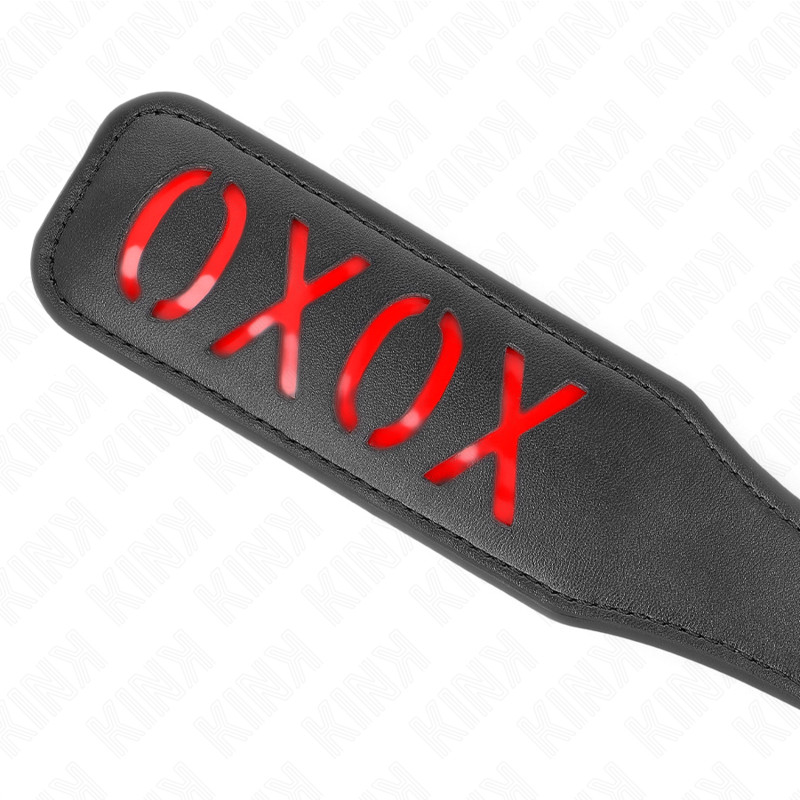 KINK - XOXO kerek sarok paletta 32 x 6 cm - Image 3