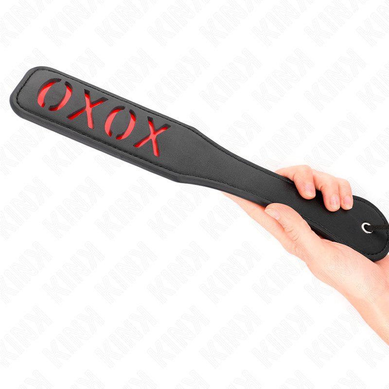 KINK - XOXO kerek sarok paletta 32 x 6 cm - Image 4