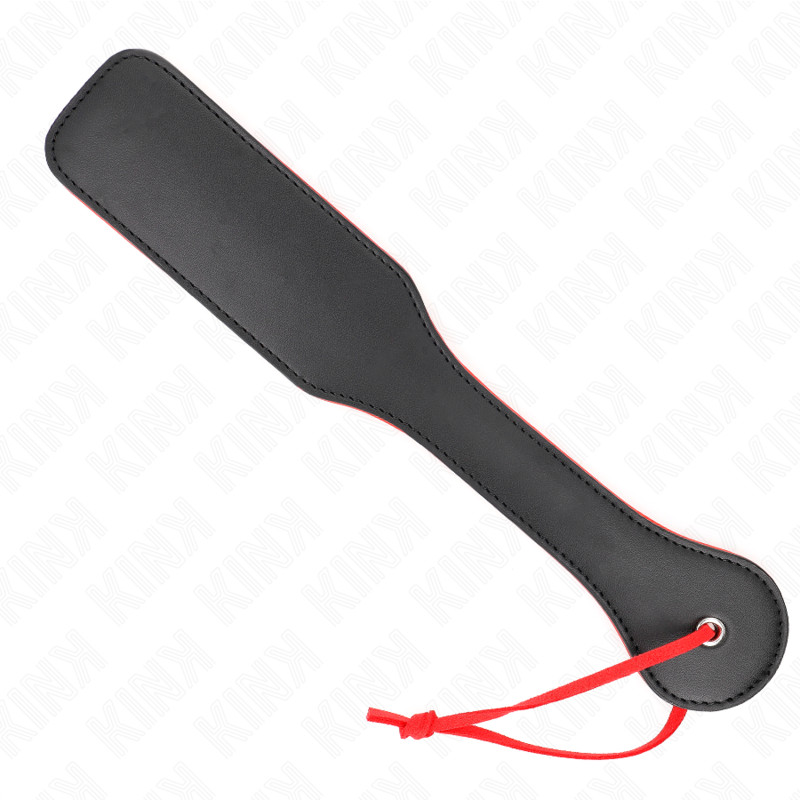 KINK – duplaoldalas vörös-fekete sminkpaletta 32 x 6 cm