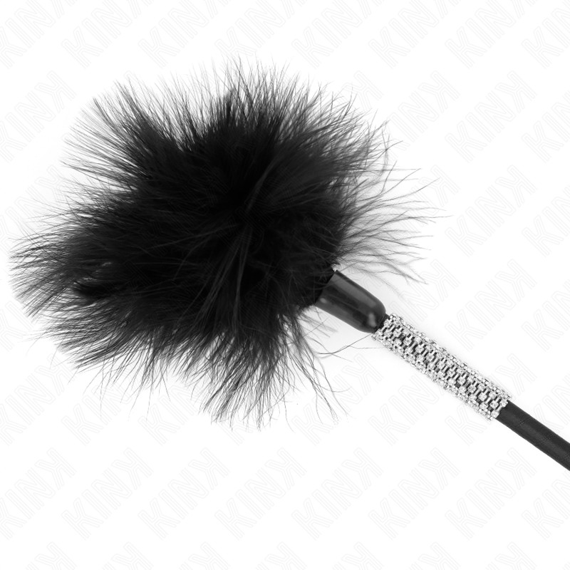 KINK – strasszos fogantyús 50 cm-es körömolló díszítéshez - Image 5
