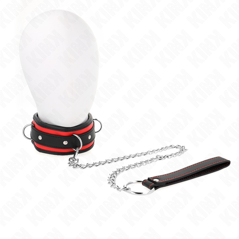 KINK - állítható nyaklánc övvel, 65 cm-es, elegáns dizájn - Image 2