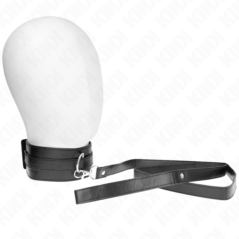 KINK - állítható nyaklánc övvel 36-43 cm, stílusos design - Image 2