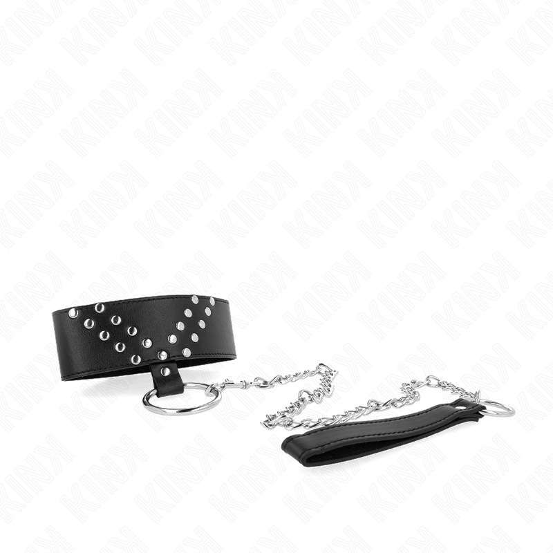 KINK – állítható nyaklánc övvel, 36-43 cm, 65 cm hosszú - Image 3