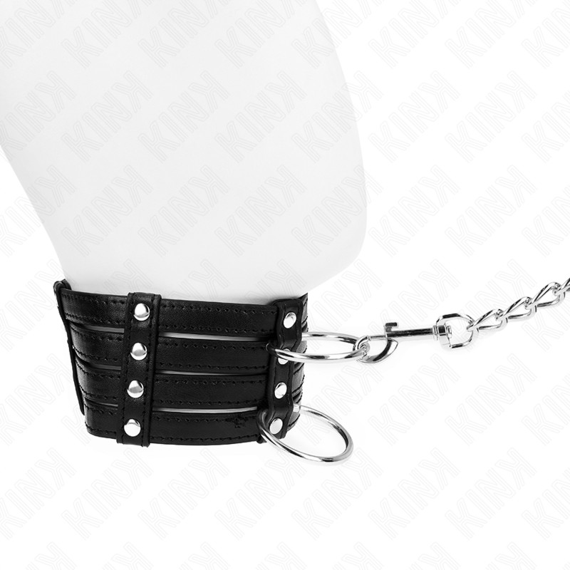 KINK – állítható nyakék övvel, prémium kivitel - Image 3