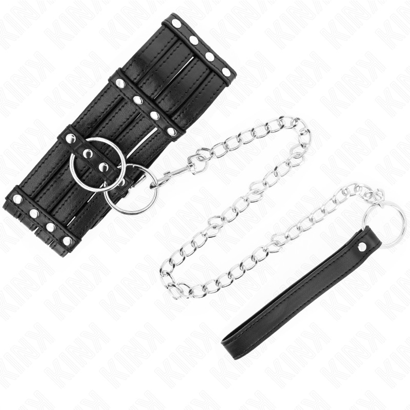KINK – állítható nyakék övvel, prémium kivitel - Image 5