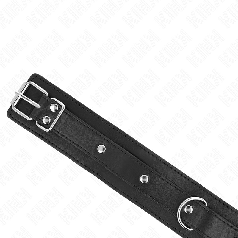 KINK – állítható nyaklánc pórázzal 38-49 cm-en - Image 5