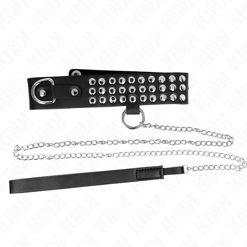 KINK – állítható nyaklánc 37-42 cm, ragyogó kivitelben - Image 3