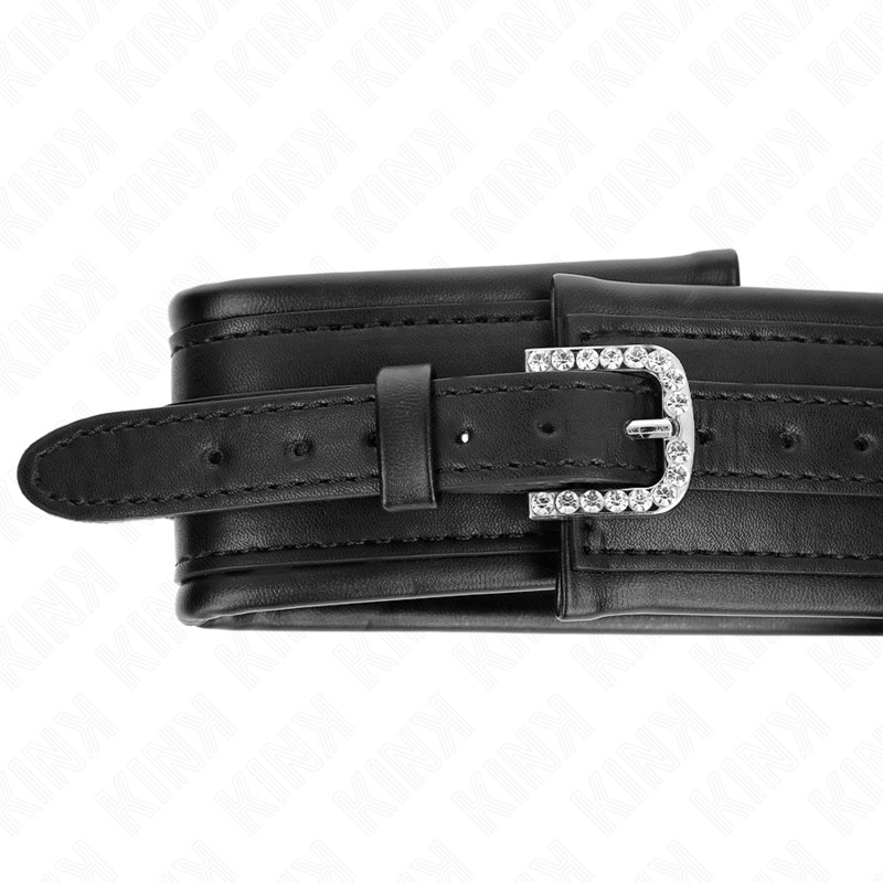 KINK - fényes csattal ellátott nyaklánc 65 cm-es hosszúságban - Image 6