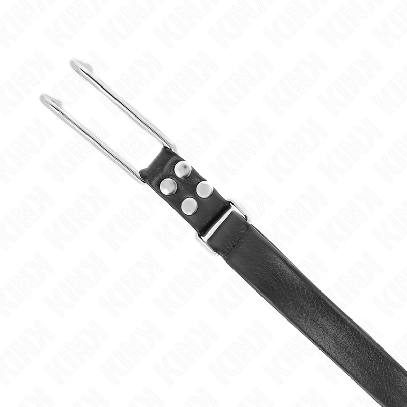 KINK - állítható fém gégemű 36-52 cm - Image 4