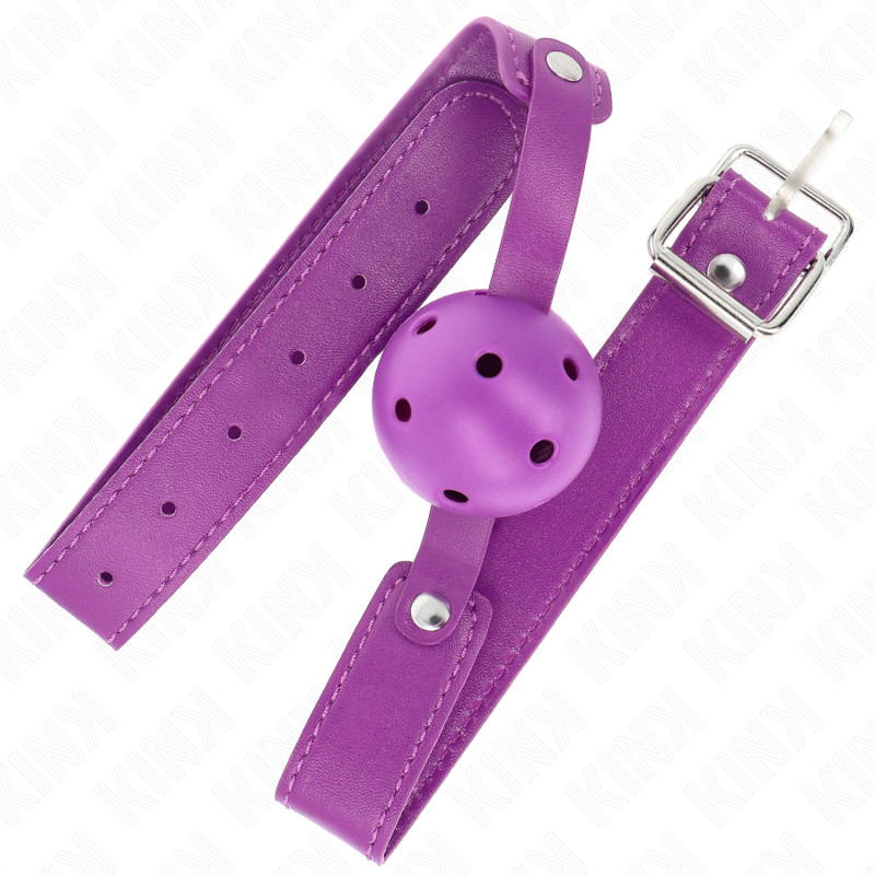 KINK – légáteresztő színes golyó 4,5 cm 65 x 2,5 cm - Image 2