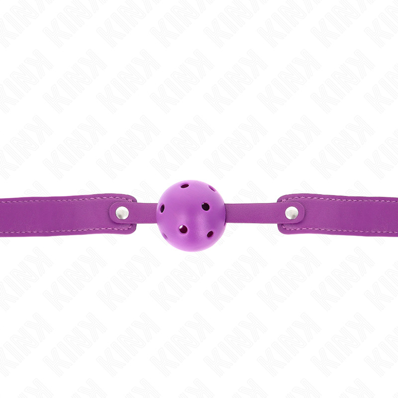 KINK – légáteresztő színes golyó 4,5 cm 65 x 2,5 cm - Image 3