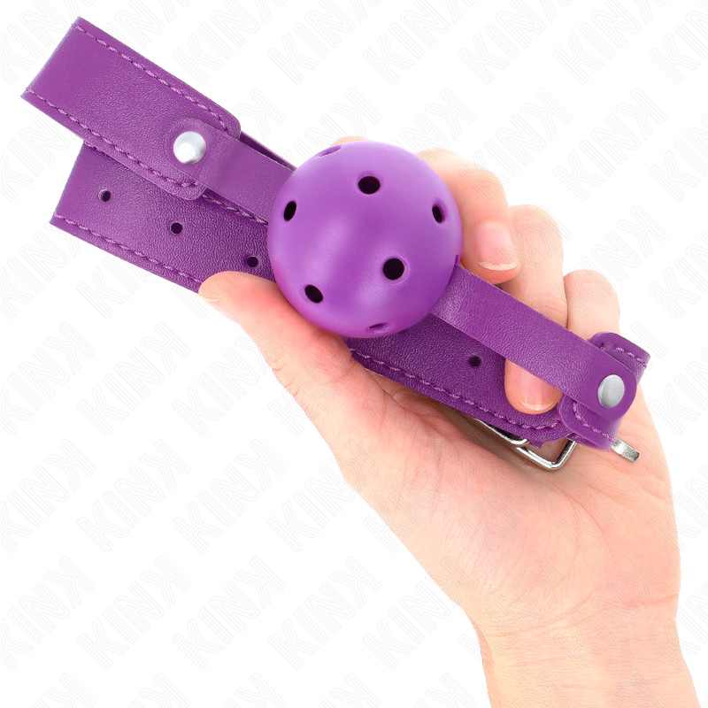 KINK – légáteresztő színes golyó 4,5 cm 65 x 2,5 cm - Image 4