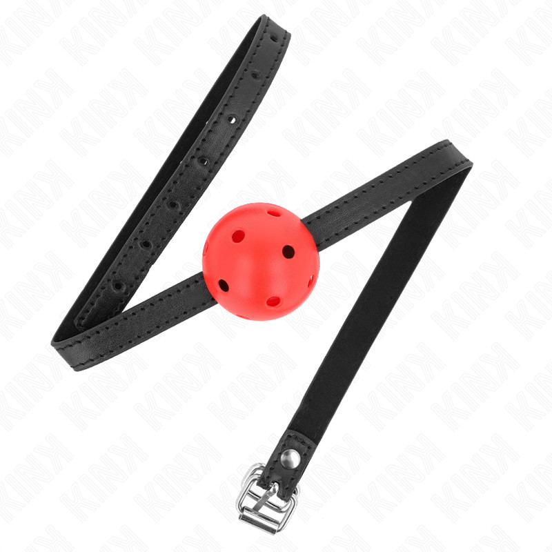 KINK Simplicity – légáteresztő, 4.5 cm golyós bilincs - Image 2