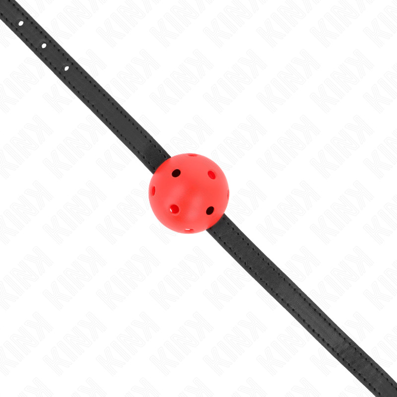 KINK Simplicity – légáteresztő, 4.5 cm golyós bilincs - Image 4
