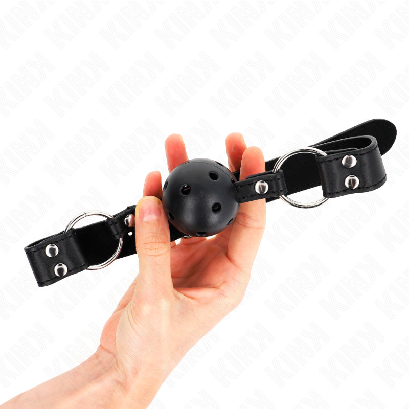 KINK - légáteresztő 4 cm-es gátló, állítható pánttal - Image 2