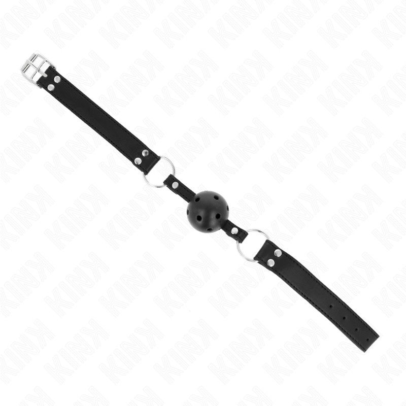 KINK - légáteresztő 4 cm-es gátló, állítható pánttal - Image 3