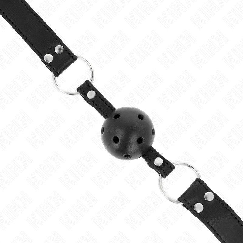 KINK - légáteresztő 4 cm-es gátló, állítható pánttal - Image 4